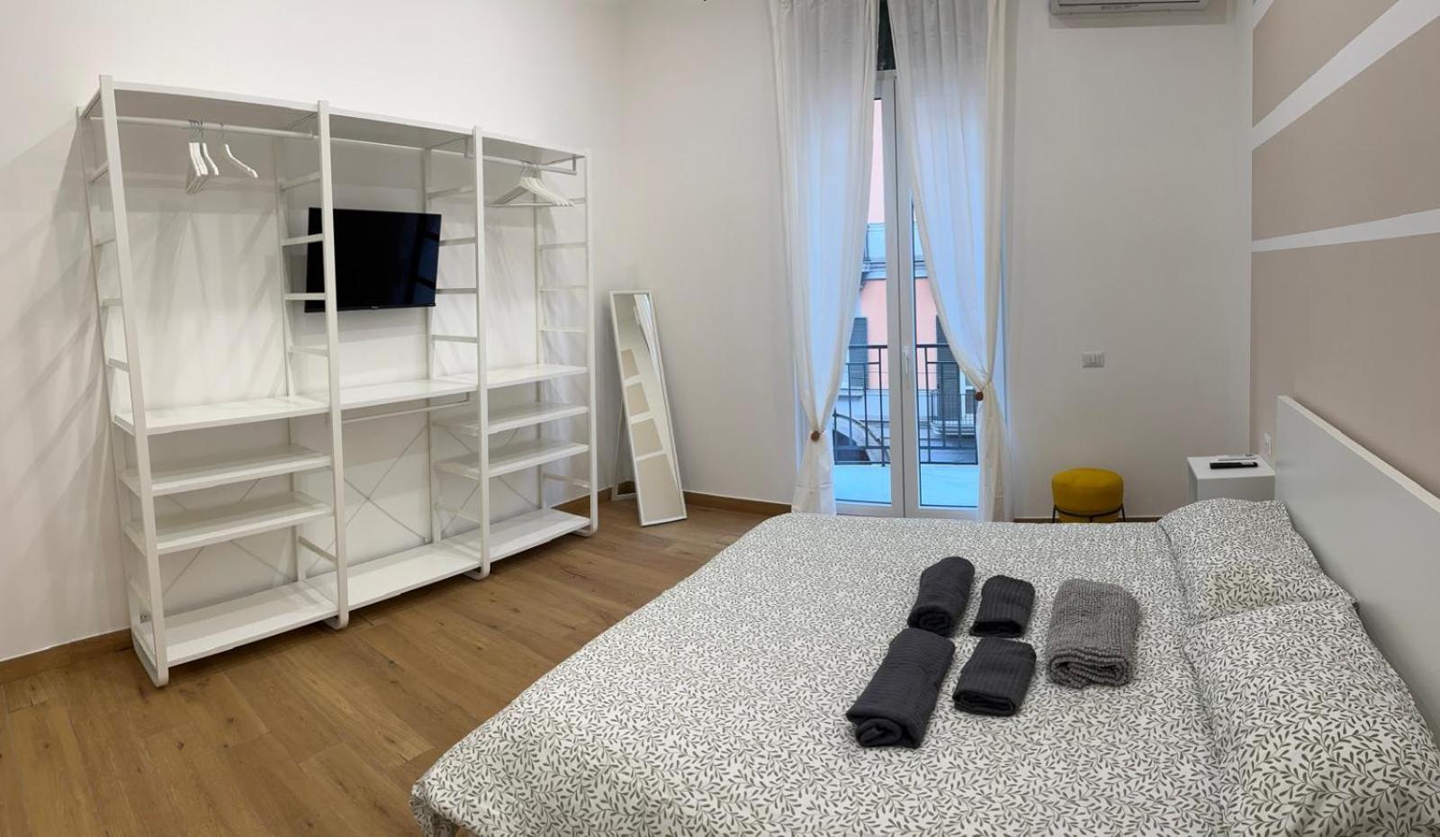 Dadalu' Toledo Appartamento Napoli