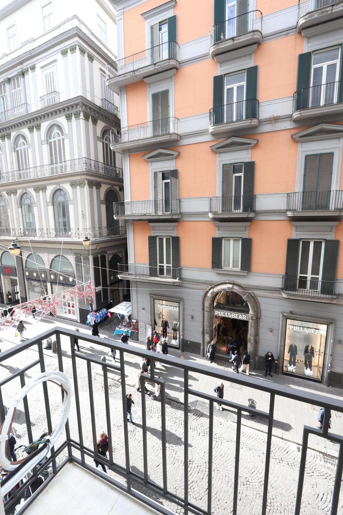 Appartamento Dadalu' Toledo