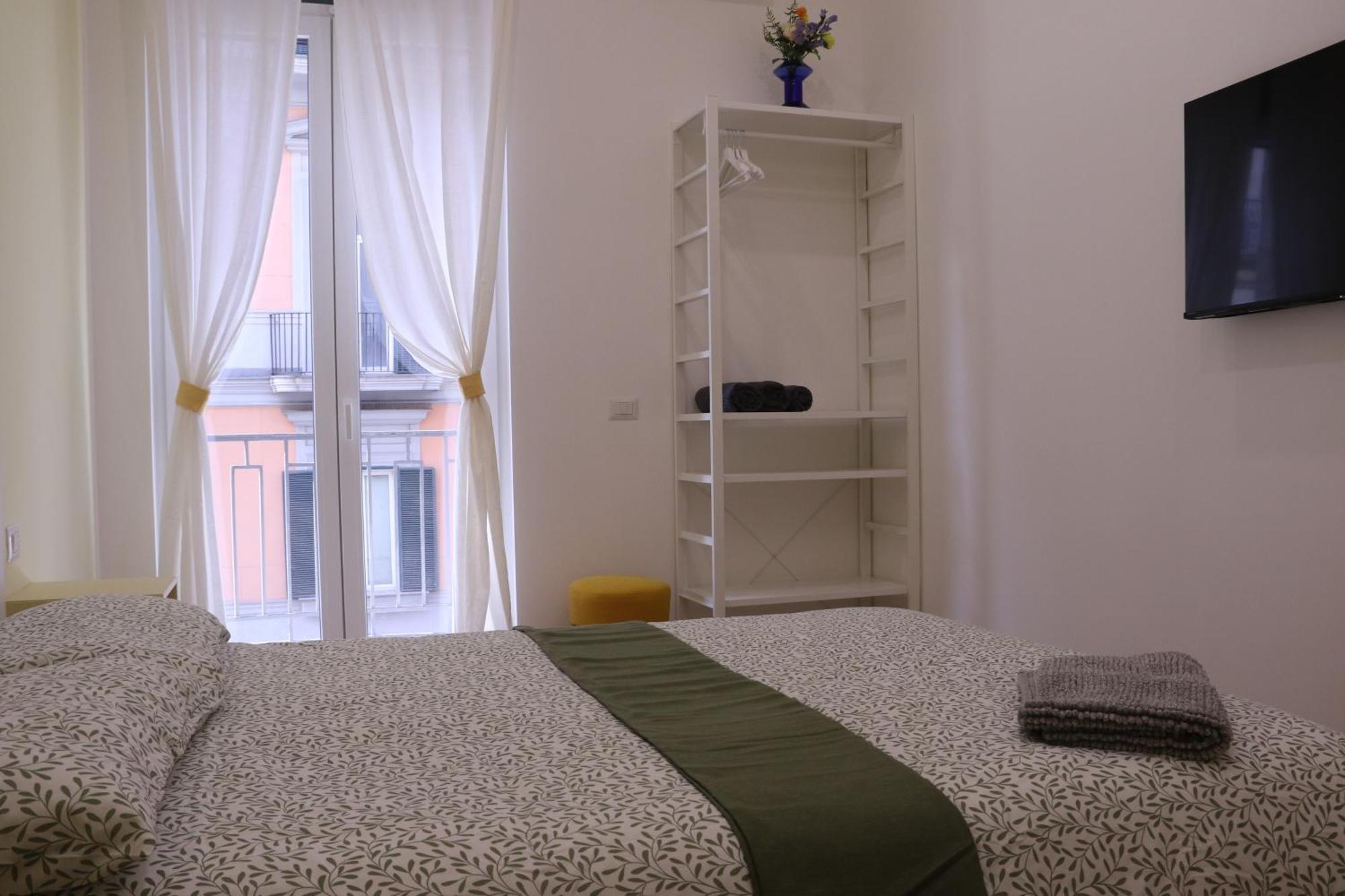 Dadalu' Toledo Appartamento Napoli