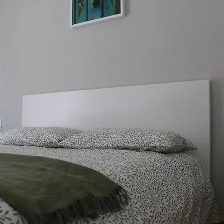 Dadalu' Toledo Apartment Naples Room photo